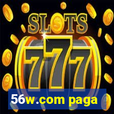 56w.com paga